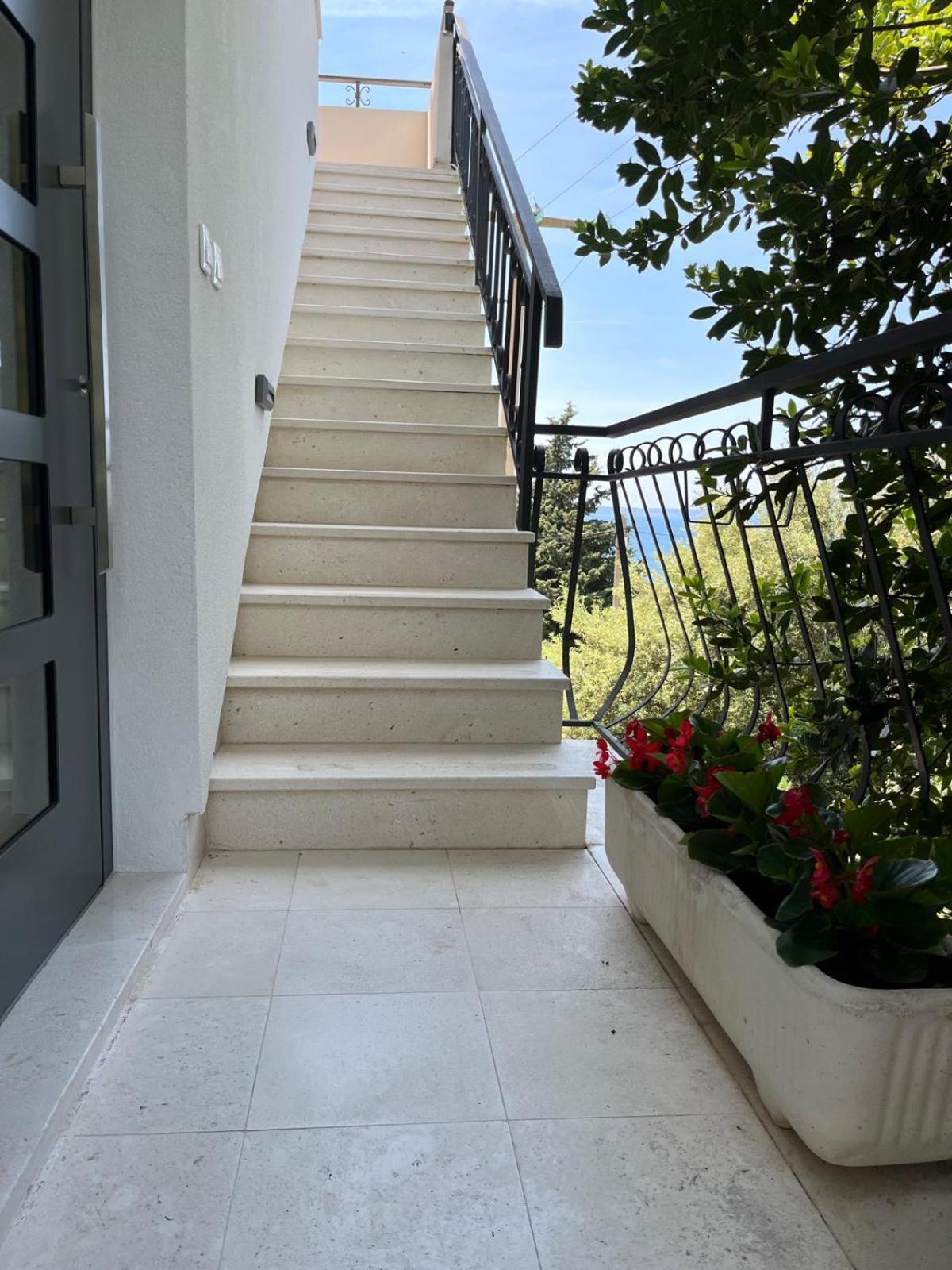 Apartments Curnic Jesenice  Exterior foto