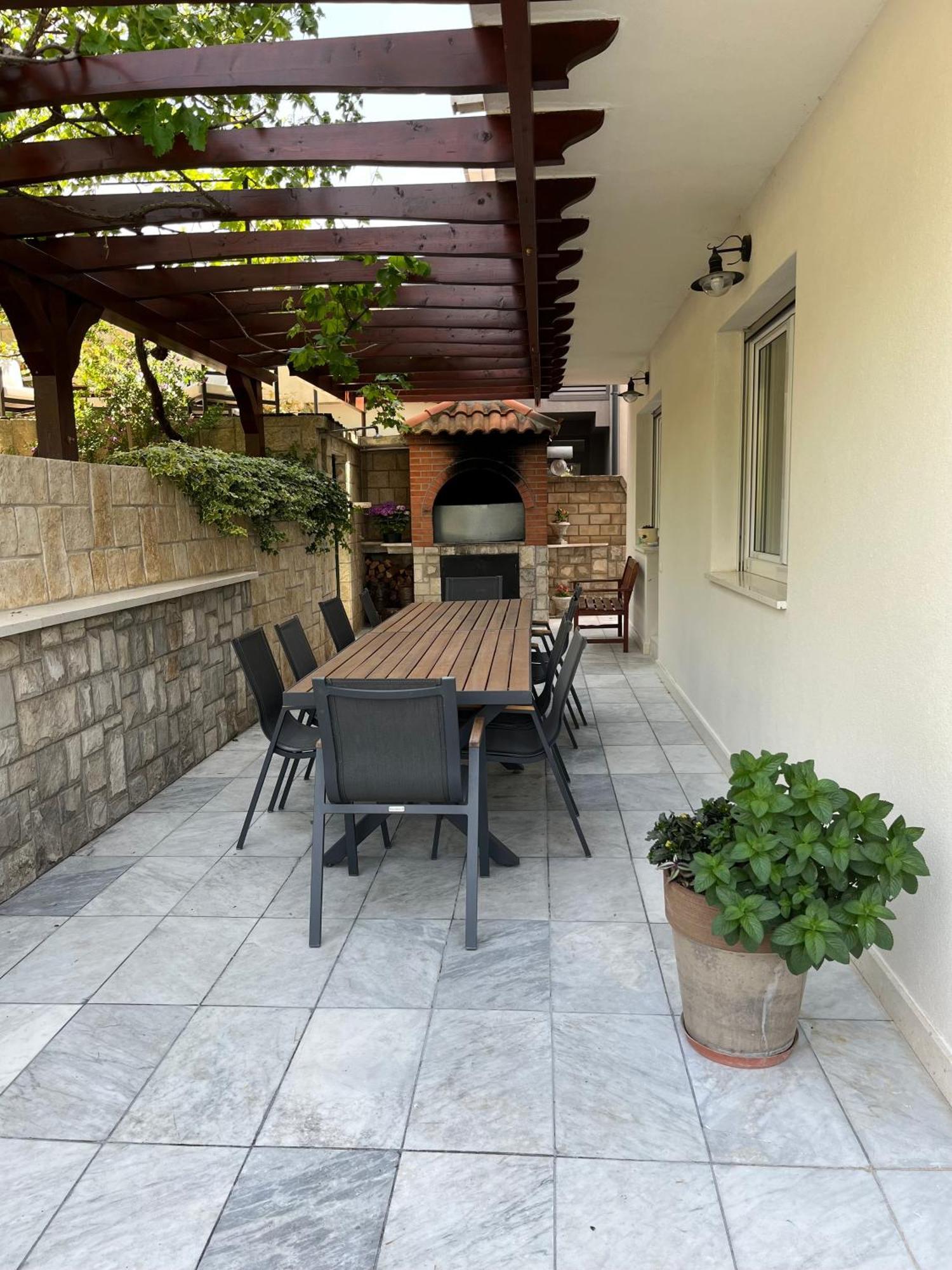 Apartments Curnic Jesenice  Exterior foto